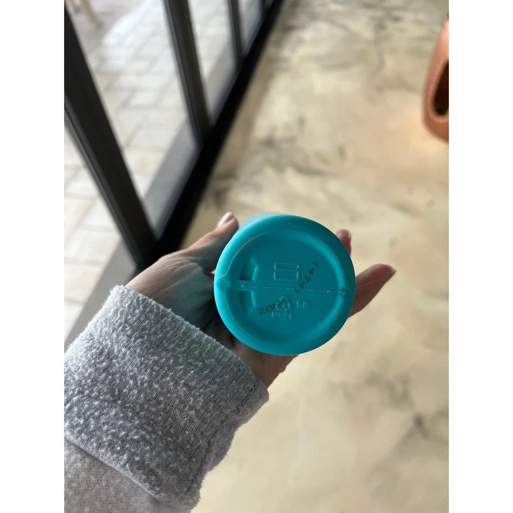 Moroccanoil hydrating shampoo